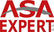 ASA expert a.s. – Akciová společnost Logo